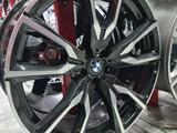 Новые диски на BMW 22 5 112 за 800 000 тг. в Караганда
