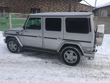 Mercedes-Benz G 300 1992 года за 9 700 000 тг. в Павлодар – фото 3