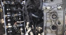 2GR-FE ДВС (двигатель) АКПП (коробка) на лексус рх350үшін179 099 тг. в Алматы – фото 2