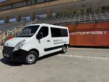 Renault Master 2011 года за 6 500 000 тг. в Алматы