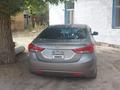 Hyundai Elantra 2013 годаүшін4 100 000 тг. в Уральск – фото 11