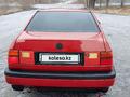 Volkswagen Vento 1995 годаүшін1 700 000 тг. в Павлодар – фото 3