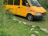 Mercedes-Benz Sprinter 2003 года за 5 300 000 тг. в Алматы