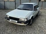 Mazda 323 1988 годаүшін300 000 тг. в Талдыкорган