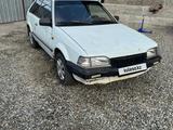Mazda 323 1988 годаүшін300 000 тг. в Талдыкорган – фото 2