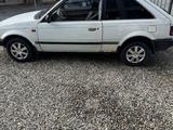 Mazda 323 1988 годаүшін300 000 тг. в Талдыкорган – фото 3