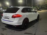 Porsche Cayenne 2012 года за 15 500 000 тг. в Алматы – фото 4