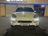 Porsche Cayenne 2012 года за 15 500 000 тг. в Алматы – фото 3