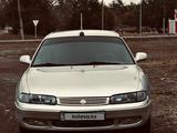 Mazda 626 1995 годаүшін1 600 000 тг. в Талдыкорган