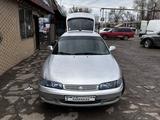 Mazda 626 1995 годаүшін1 600 000 тг. в Талдыкорган – фото 4