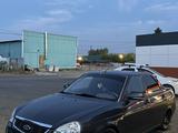 ВАЗ (Lada) Priora 2170 2009 года за 1 700 000 тг. в Усть-Каменогорск