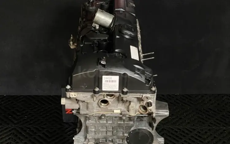 Двигатель BMW E90 N52B30AFүшін700 000 тг. в Алматы