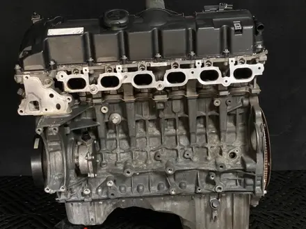 Двигатель BMW E90 N52B30AF за 700 000 тг. в Алматы – фото 14