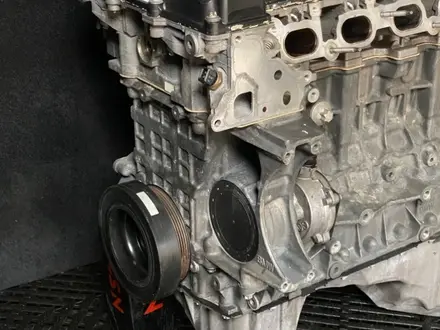 Двигатель BMW E90 N52B30AF за 700 000 тг. в Алматы – фото 16