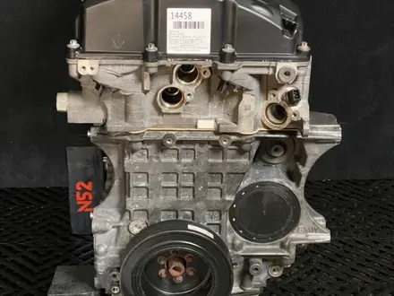 Двигатель BMW E90 N52B30AF за 700 000 тг. в Алматы – фото 4