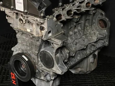 Двигатель BMW E90 N52B30AF за 700 000 тг. в Алматы – фото 5