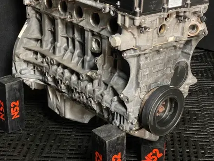 Двигатель BMW E90 N52B30AF за 700 000 тг. в Алматы – фото 6