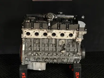 Двигатель BMW E90 N52B30AF за 700 000 тг. в Алматы – фото 8