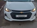 Chevrolet Onix 2023 года за 8 200 000 тг. в Алматы