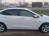 Chevrolet Onix 2023 года за 8 200 000 тг. в Алматы – фото 4