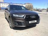 Audi Q7 2017 года за 23 000 000 тг. в Астана