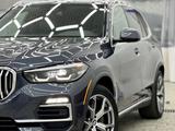 BMW X5 2019 года за 21 600 000 тг. в Кордай – фото 2