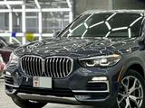 BMW X5 2019 года за 21 600 000 тг. в Кордай