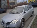 Nissan Primera 2005 годаүшін2 300 000 тг. в Костанай – фото 2