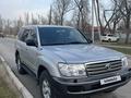 Toyota Land Cruiser 2005 года за 9 300 000 тг. в Тараз – фото 14