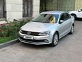 Volkswagen Jetta 2018 года за 9 000 000 тг. в Алматы