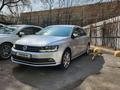 Volkswagen Jetta 2018 года за 9 000 000 тг. в Алматы – фото 3