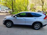 Honda CR-V 2014 года за 7 900 000 тг. в Алматы – фото 2