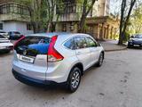 Honda CR-V 2014 года за 7 900 000 тг. в Алматы – фото 5
