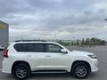 Toyota Land Cruiser Prado 2018 годаүшін28 000 000 тг. в Актобе – фото 3