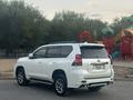 Toyota Land Cruiser Prado 2018 годаүшін28 000 000 тг. в Актобе – фото 23