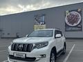 Toyota Land Cruiser Prado 2018 годаүшін28 000 000 тг. в Актобе