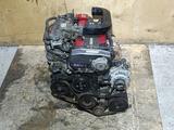 Двигатель CA16DE CA16 1.6 DOHC 16V Nissan Sunny Pulsar Langley 85-90г за 360 000 тг. в Караганда