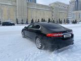 Jaguar XF 2009 годаүшін7 000 000 тг. в Астана – фото 2