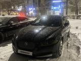 Jaguar XF 2009 годаүшін7 000 000 тг. в Астана – фото 5