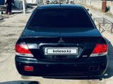 Mitsubishi Lancer 2006 года за 1 500 000 тг. в Шымкент – фото 4