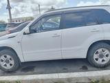 Suzuki Grand Vitara 2008 года за 4 600 000 тг. в Караганда – фото 3