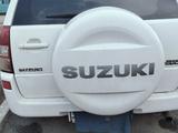 Suzuki Grand Vitara 2008 года за 4 600 000 тг. в Караганда – фото 4