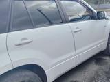 Suzuki Grand Vitara 2008 года за 4 600 000 тг. в Караганда – фото 5
