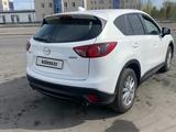 Mazda CX-5 2014 года за 9 500 000 тг. в Павлодар – фото 4