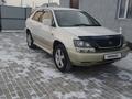 Toyota Harrier 2000 годаfor5 500 000 тг. в Астана – фото 3