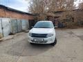 ВАЗ (Lada) Granta 2190 2014 годаүшін2 300 000 тг. в Риддер – фото 6