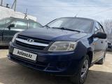 ВАЗ (Lada) Granta 2190 2012 года за 1 600 000 тг. в Караганда