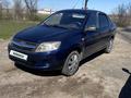ВАЗ (Lada) Granta 2190 2012 года за 1 600 000 тг. в Караганда – фото 3