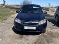 ВАЗ (Lada) Granta 2190 2012 года за 1 600 000 тг. в Караганда – фото 2