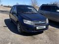ВАЗ (Lada) Granta 2190 2012 года за 1 600 000 тг. в Караганда – фото 7